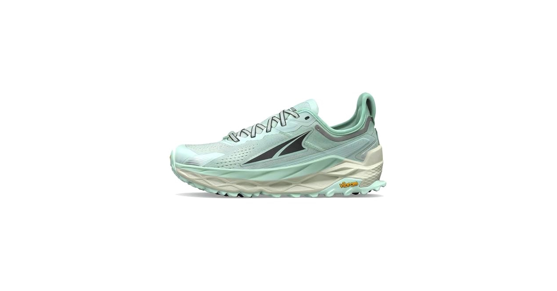 Amazon.com | Altra Women's Olympus Sneaker, Silver Blue, 12